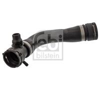 Flessibile radiatore Superiore per BMW 1 3 Z4
