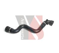 Flessibile radiatore Superiore per BMW 3