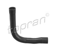 Flessibile radiatore Superiore per BMW 3