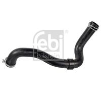 Flessibile radiatore Superiore per DACIA RENAULT CAPTUR CLIO DOKKER DUSTER LODGY