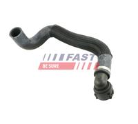 Flessibile radiatore Superiore per FIAT DUCATO