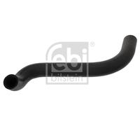 Flessibile radiatore Superiore per MERCEDES-BENZ 123