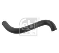 Flessibile radiatore Superiore per MERCEDES-BENZ 123