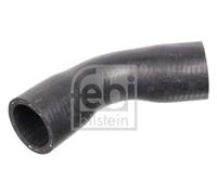Flessibile radiatore Superiore per MERCEDES-BENZ 124 CLASSE C CLASSE E CLASSE M