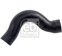 Flessibile radiatore Superiore per MERCEDES-BENZ 124 CLASSE E