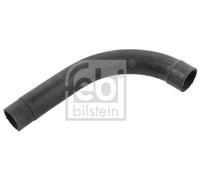 Flessibile radiatore Superiore per MERCEDES-BENZ 124 CLASSE E