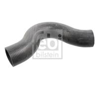 Flessibile radiatore Superiore per MERCEDES-BENZ 124 CLASSE E