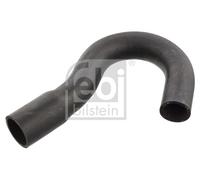 Flessibile radiatore Superiore per MERCEDES-BENZ 190