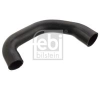 Tubo sistema di raffreddamento Superiore 14016 FEBI BILSTEIN per MERCEDES-BENZ