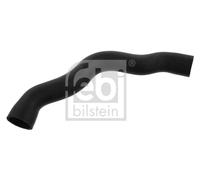 Flessibile radiatore Superiore per MERCEDES-BENZ CLK