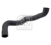 Flessibile radiatore Superiore per MERCEDES-BENZ CLASSE E