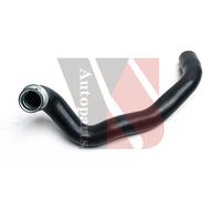 Flessibile radiatore Superiore per MERCEDES-BENZ