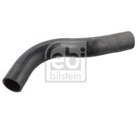Flessibile radiatore Superiore per MERCEDES-BENZ CLASSE S