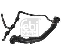 Flessibile radiatore Sx in alto per AUDI SEAT SKODA VW A3 GOLF GOLF SPORTSVAN GO