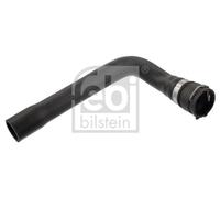 Flessibile radiatore Sx in alto per AUDI SKODA VW A4 A6 PASSAT SUPERB