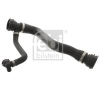 Flessibile radiatore Sx in alto per BMW 1 3 X1