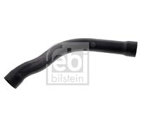 FEBI BILSTEIN Tubo flessibile radiatore 37064 sinistro