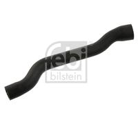 Flessibile radiatore Sx in alto per BMW 3