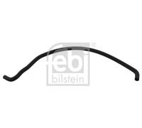 Flessibile radiatore Sx in alto per BMW 3 Z3