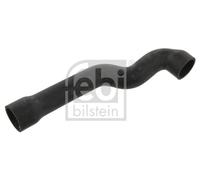 Flessibile radiatore Sx in alto per BMW 3 Z3