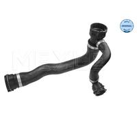 Flessibile radiatore Sx in alto per BMW 5