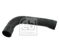 Flessibile radiatore Sx in alto per BMW 5