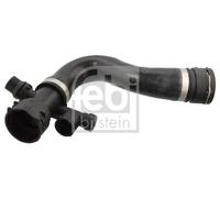 Flessibile radiatore Sx in alto per BMW X3