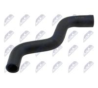 Flessibile radiatore Sx in alto per FIAT PANDA
