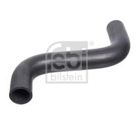 Flessibile radiatore Sx in alto per MERCEDES-BENZ 190