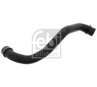 Flessibile radiatore Sx in alto per MERCEDES-BENZ CLASSE M