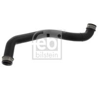 Flessibile radiatore Sx in alto per MERCEDES-BENZ CLASSE S