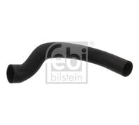 Flessibile radiatore Sx in alto per MERCEDES-BENZ CLASSE S