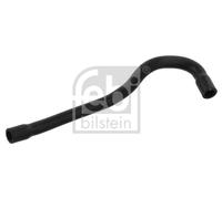 Flessibile radiatore Sx in alto per SEAT VW CORDOBA GOLF IBIZA JETTA VENTO