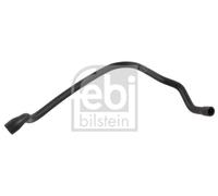 Flessibile radiatore Sx in basso per BMW 3