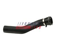 Flessibile radiatore Sx in basso per IVECO DAILY