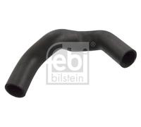 Flessibile radiatore Sx in basso per MERCEDES-BENZ CLASSE S