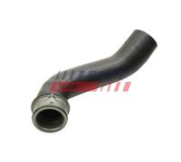 Flessibile radiatore Sx in basso per MERCEDES-BENZ SPRINTER 3,5-t SPRINTER 3-t S
