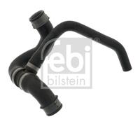 Flessibile radiatore Sx in basso per MERCEDES-BENZ SPRINTER 3,5-t SPRINTER 3-t S