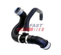 Flessibile radiatore Sx in basso per MERCEDES-BENZ SPRINTER 3,5-t SPRINTER 3-t S