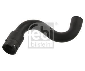Flessibile radiatore Sx per AUDI VW A4 A6 PASSAT