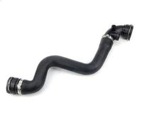 Flessibile radiatore THERMOTEC DWB013TT per BMW 3 (E46) 2 2001-2005
