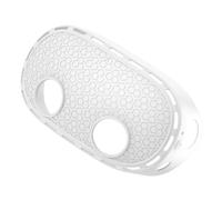 Flessibile Realtà Virtuale Occhiali Pelle 360 Gradi Wrap Protezioni Antistrappo Custodia In Silicone Resistente Per MQ 3S Sostituzione Protezione Antipolvere