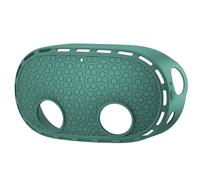 Flessibile Realtà Virtuale Occhiali Pelle 360 Gradi Wrap Protezioni Antistrappo Custodia In Silicone Per MQ 3S Sostituzione Auricolare Copertura Protettiva