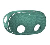 Flessibile Realtà Virtuale Occhiali Pelle 360 Gradi Wrap Protezioni Antistrappo Custodia In Silicone Resistente Per MQ 3S Sostituzione Protezione Antipolvere