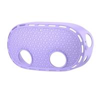Flessibile Realtà Virtuale Occhiali Pelle 360 Gradi Wrap Protezioni Antistrappo Custodia In Silicone Resistente Per MQ 3S Sostituzione Protezione Antipolvere