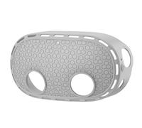 Flessibile Realtà Virtuale Occhiali Pelle 360 Gradi Wrap Protezioni Strappo Resistente Custodia In Silicone Per MQ 3S Sostituzione Shell Protector