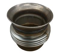 Flessibile Reparatur-Flansch Antiparticolato DPF per Mercedes Sprinter 906 CDI