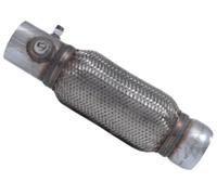 Flessibile Reparaturohr Scarico Antiparticolato DPF Mercedes Sprinter 906 CDI