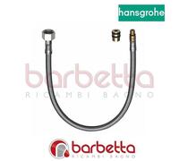 FLESSIBILE RICAMBIO MISCELATORE HANSGROHE 95001000