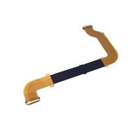 Flessibile Schermo LCD Cavo A Nastro Sostituzione Cavo Flessibile Per Fotocamera Digitale Riparazione Parte Accessori Circuito